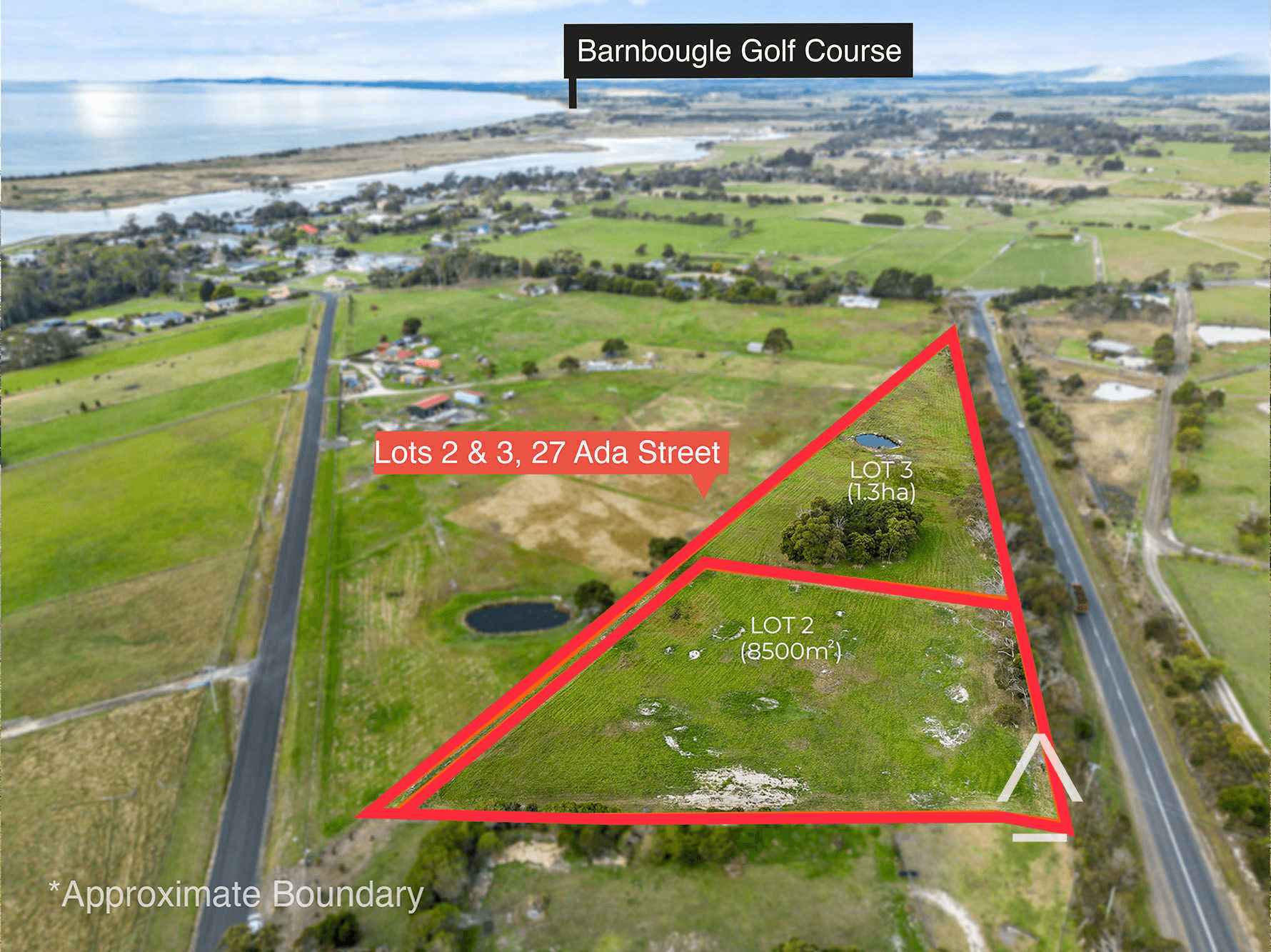 27 Ada Street, Bridport, TAS 7262