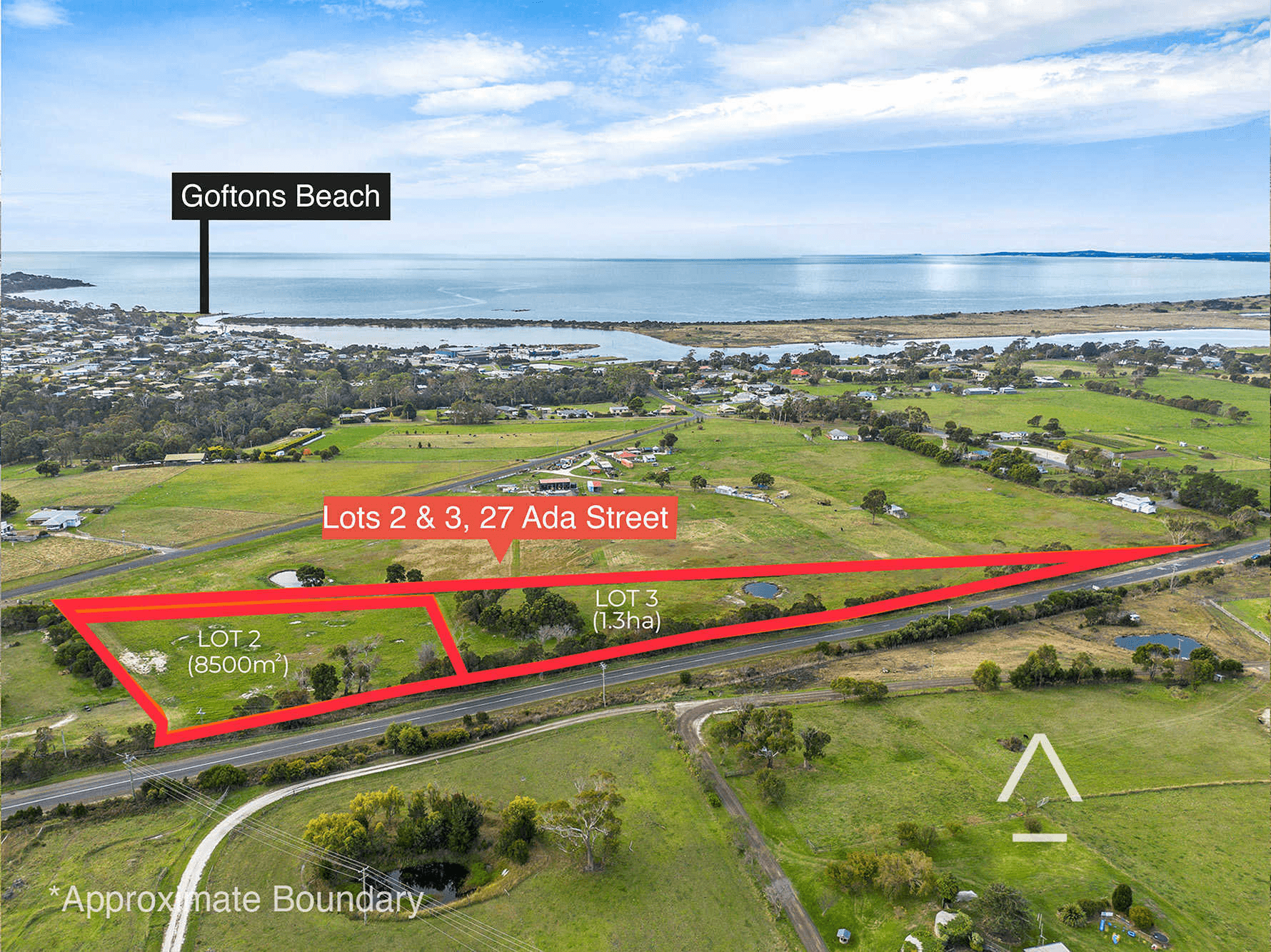 27 Ada Street, Bridport, TAS 7262
