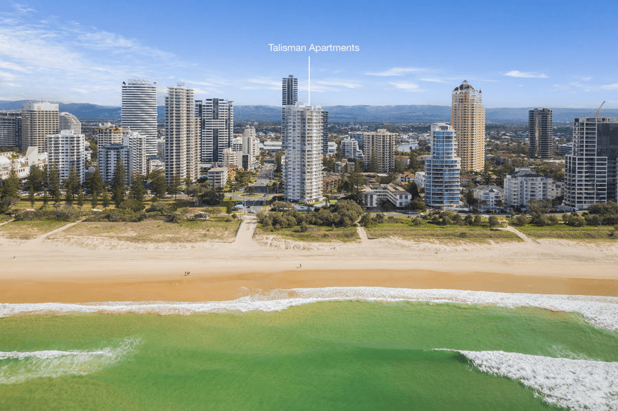 51/67 Broadbeach Boulevard, BROADBEACH, QLD 4218