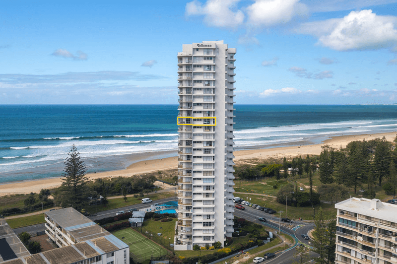 51/67 Broadbeach Boulevard, BROADBEACH, QLD 4218