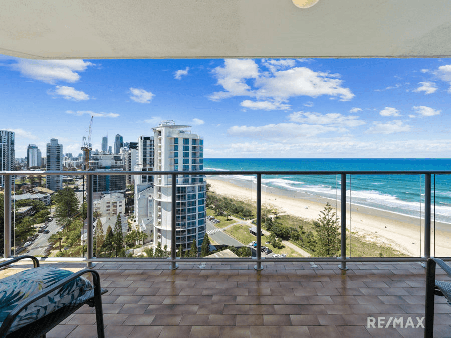 51/67 Broadbeach Boulevard, BROADBEACH, QLD 4218