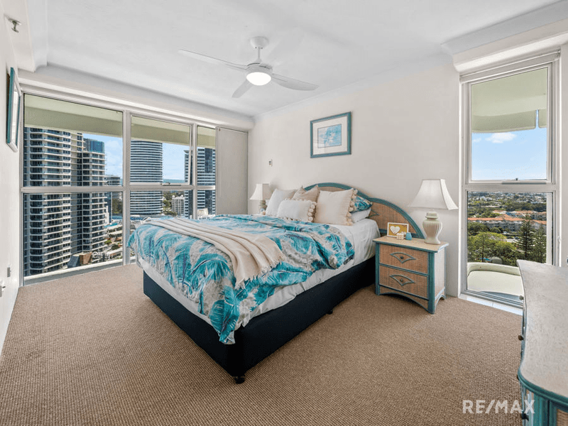 51/67 Broadbeach Boulevard, BROADBEACH, QLD 4218