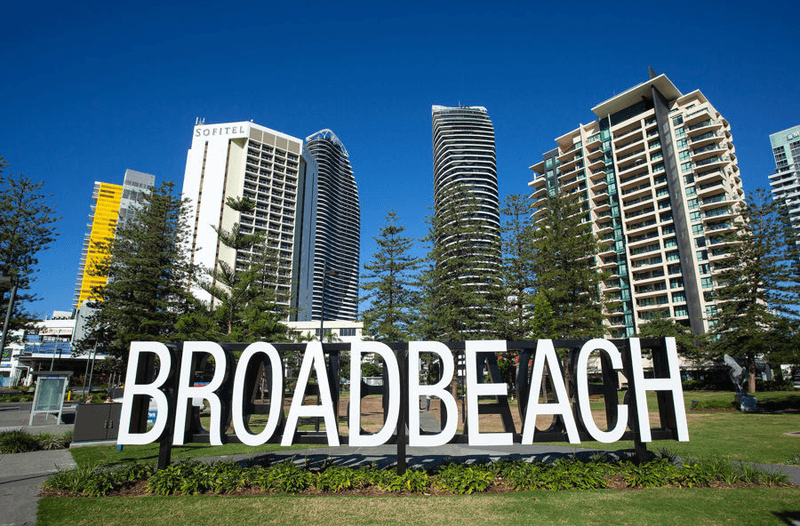 51/67 Broadbeach Boulevard, BROADBEACH, QLD 4218