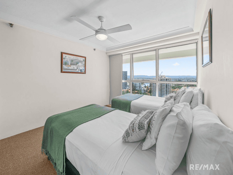 51/67 Broadbeach Boulevard, BROADBEACH, QLD 4218