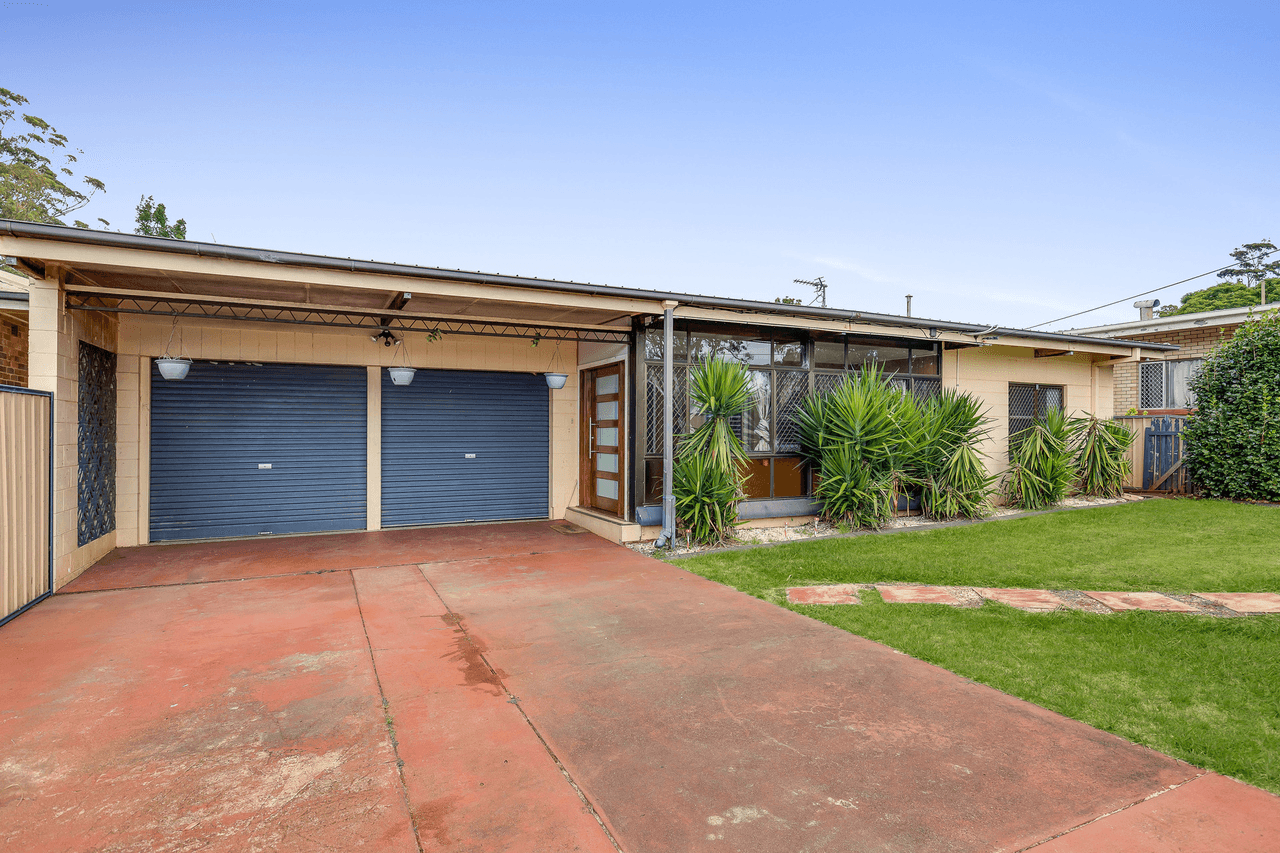 20 Cathro Street, ROCKVILLE, QLD 4350