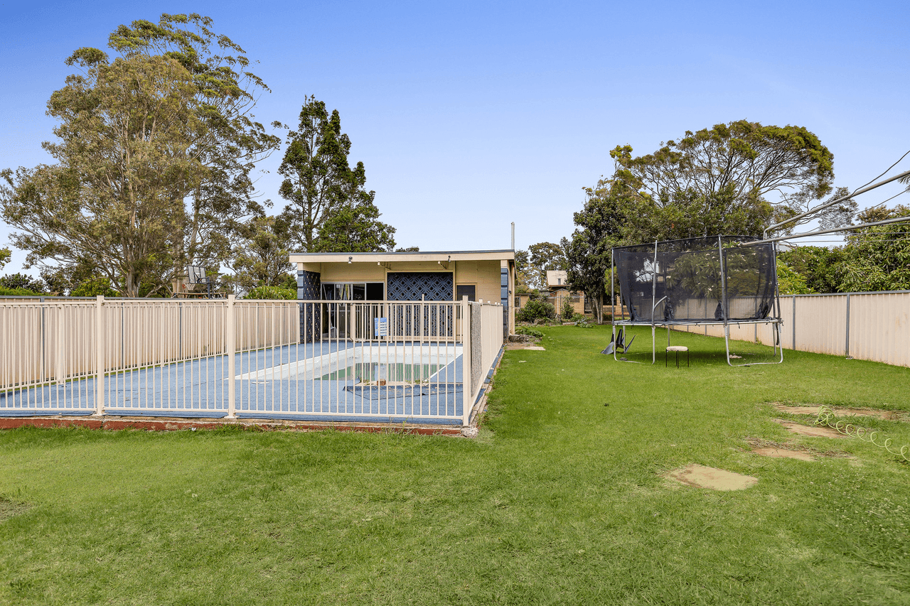 20 Cathro Street, ROCKVILLE, QLD 4350