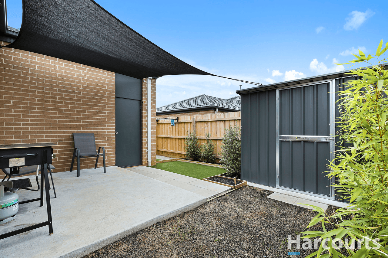 5/20 Mckindlay Street, DROUIN, VIC 3818