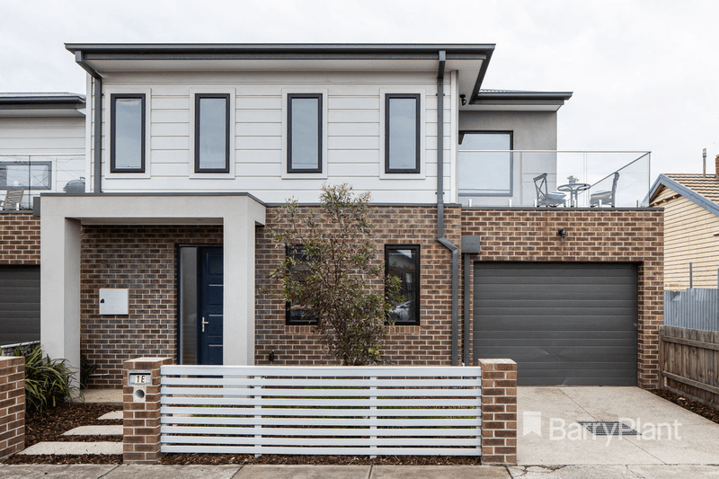 1E South Street, Preston, VIC 3072