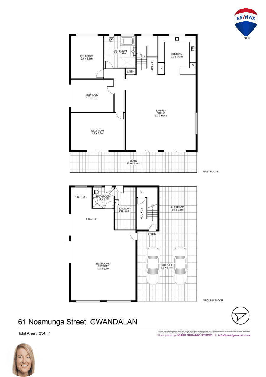 61 Noamunga Crescent, GWANDALAN, NSW 2259