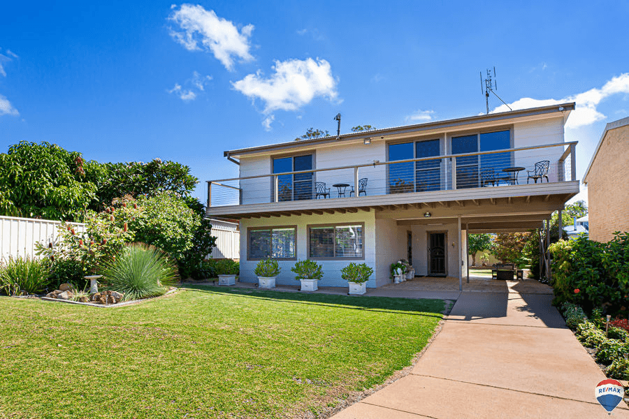 61 Noamunga Crescent, GWANDALAN, NSW 2259