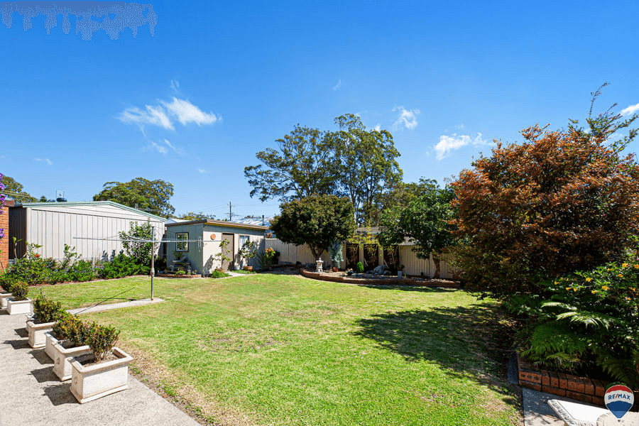 61 Noamunga Crescent, GWANDALAN, NSW 2259