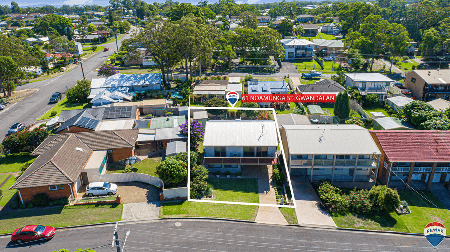 61 Noamunga Crescent, GWANDALAN, NSW 2259