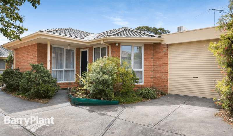 2/22 Ellt Crescent, Noble Park, VIC 3174