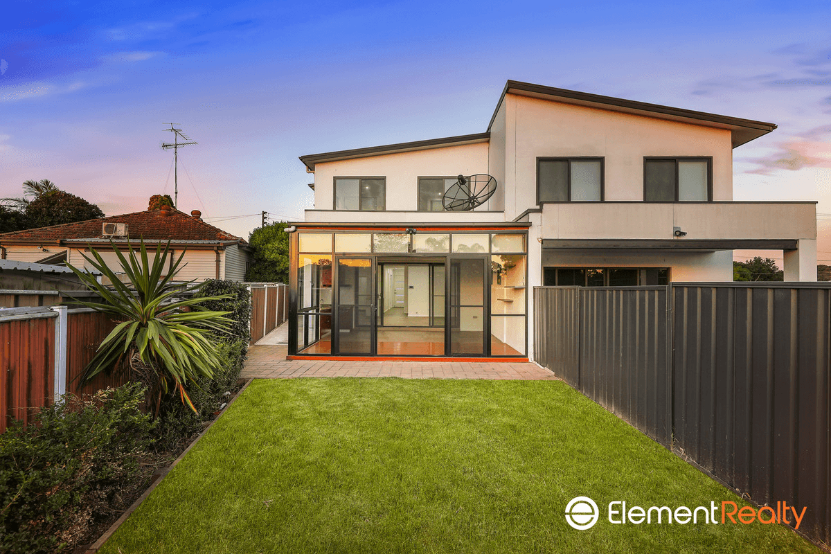 69A Crowgey Street, Rydalmere, NSW 2116