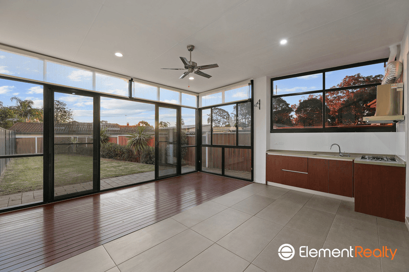 69A Crowgey Street, Rydalmere, NSW 2116