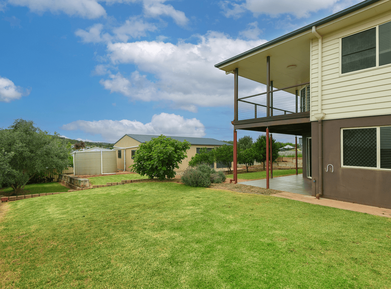 20 Edwin Street, WESTBROOK, QLD 4350