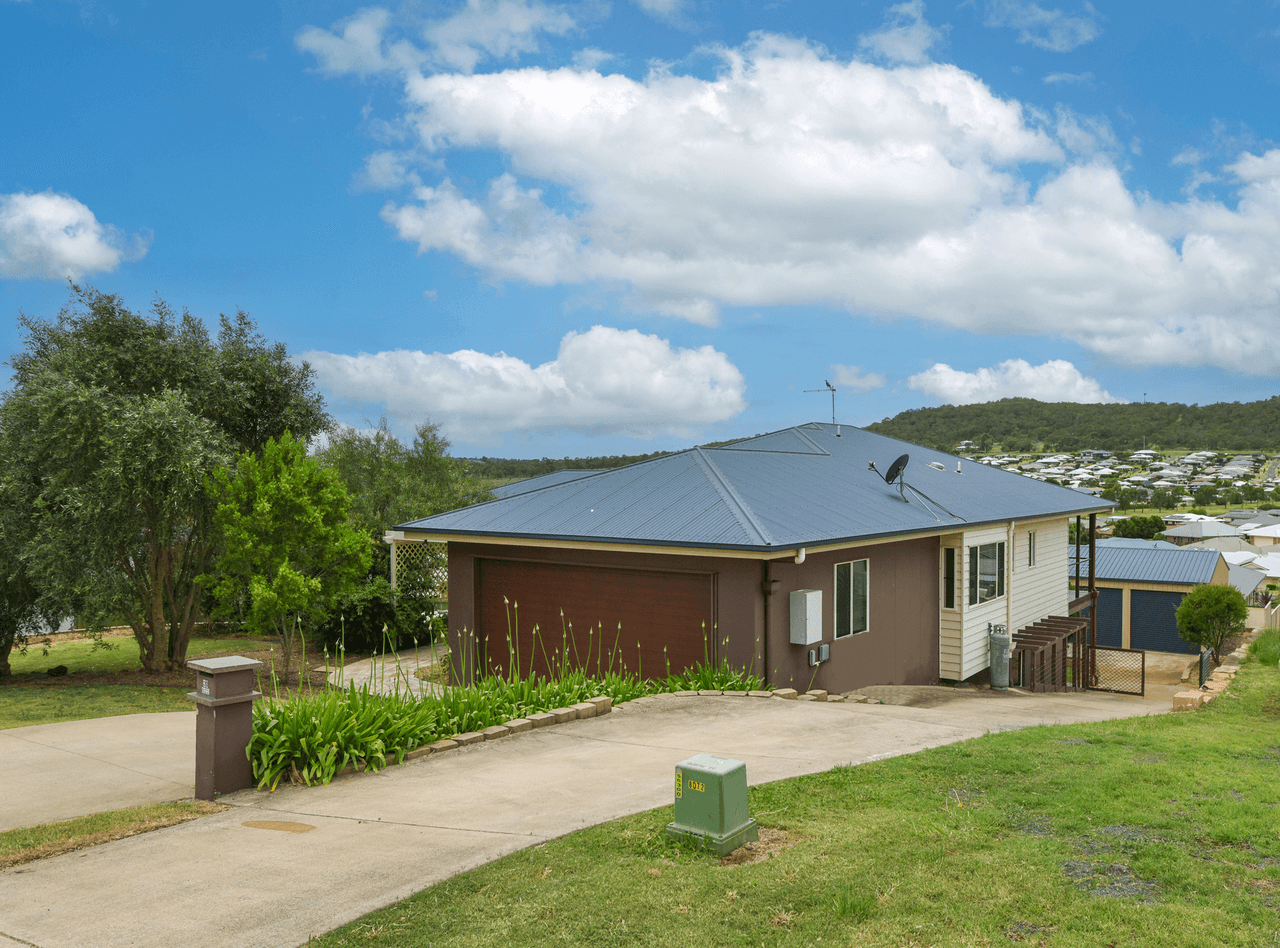 20 Edwin Street, WESTBROOK, QLD 4350