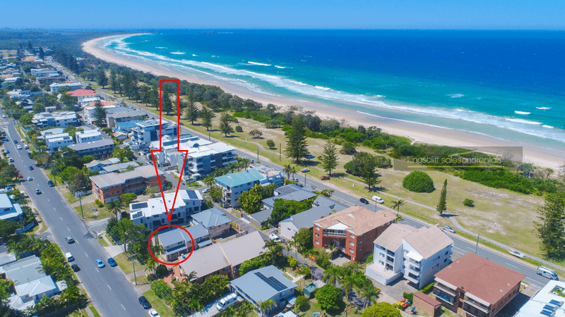 1/35 Kingscliff Street, KINGSCLIFF, NSW 2487