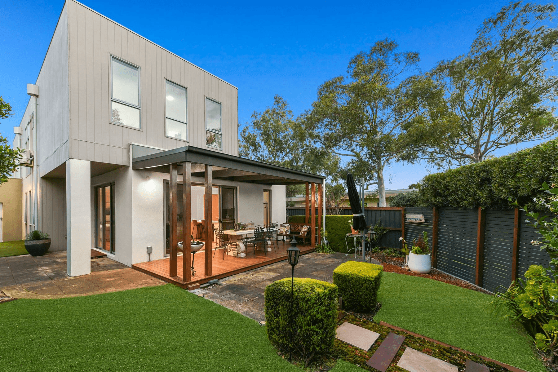 7 Tyrrell Terrace, WATERWAYS, VIC 3195