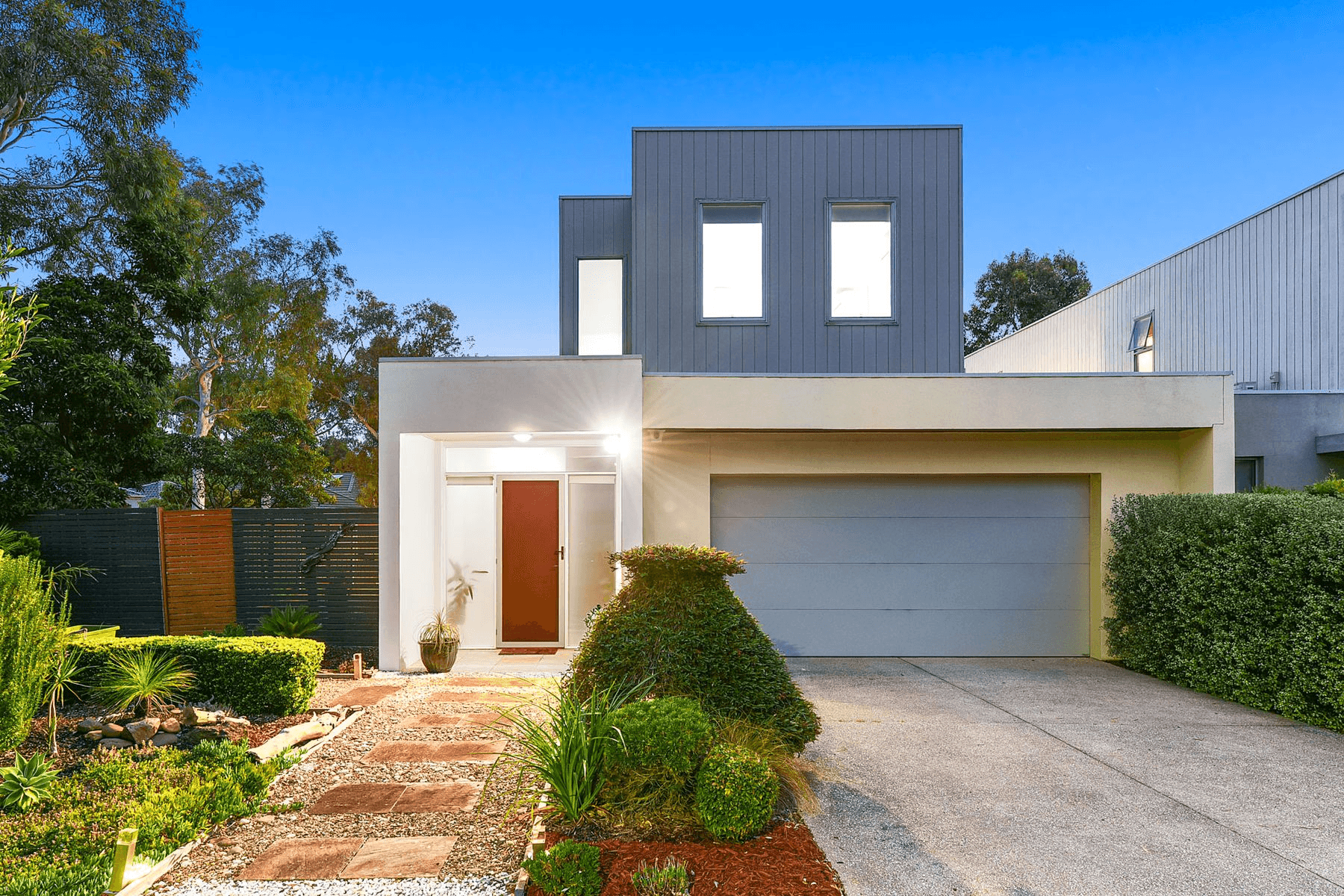 7 Tyrrell Terrace, WATERWAYS, VIC 3195