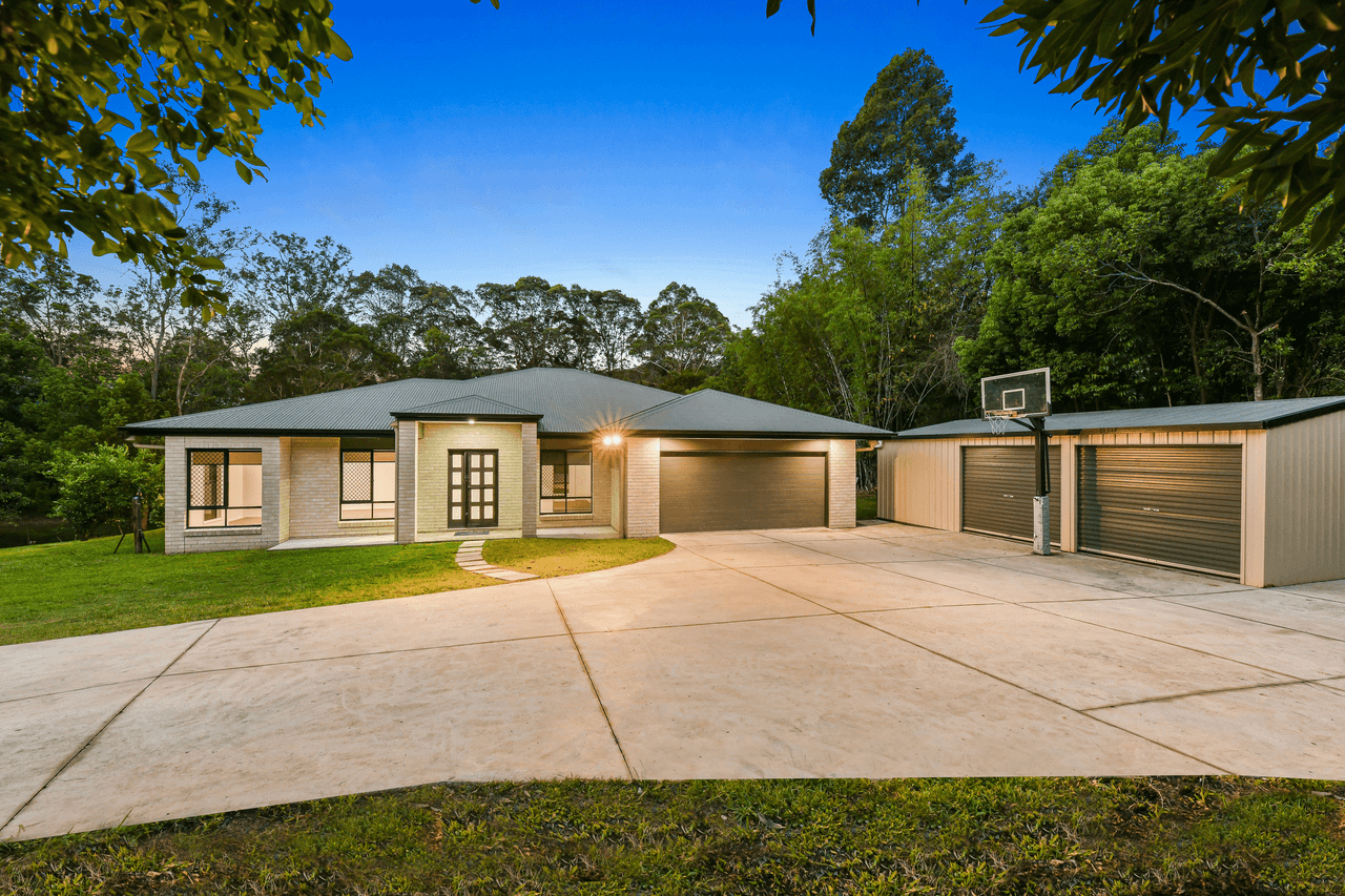 11 Coach View Place, NINDERRY, QLD 4561