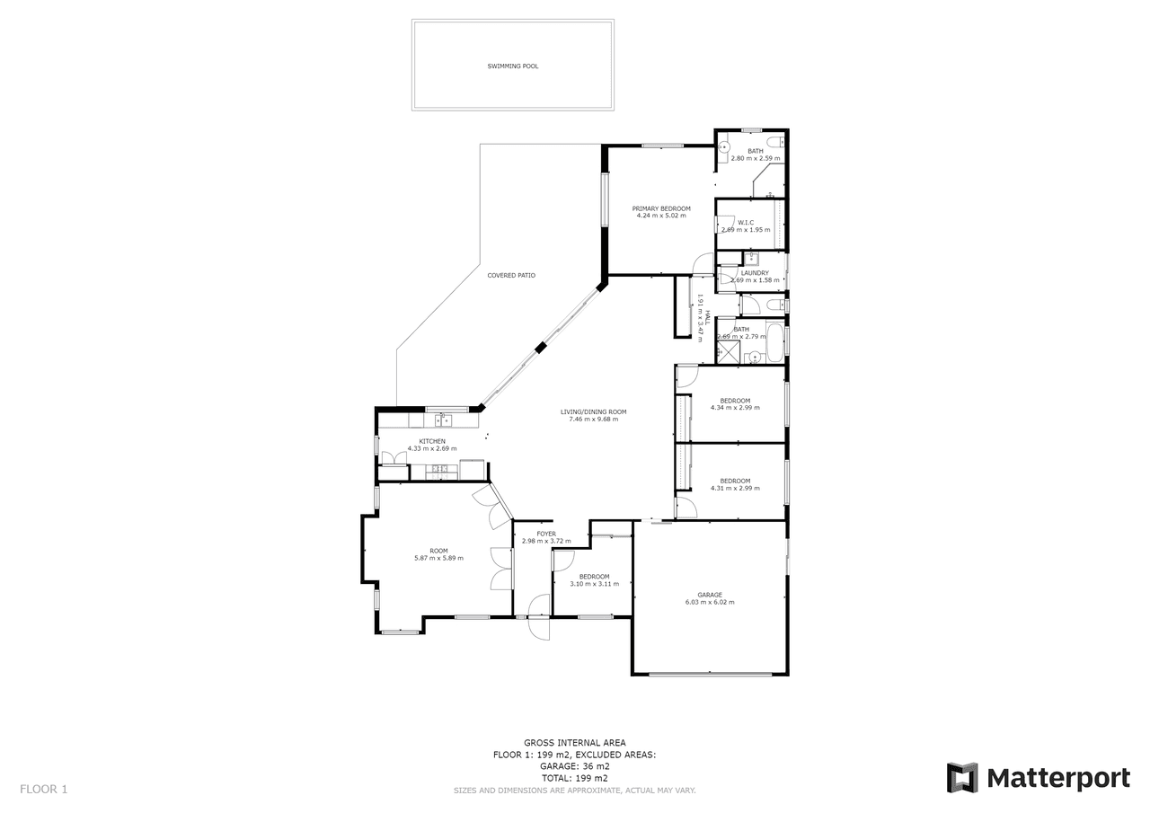 11 Coach View Place, NINDERRY, QLD 4561