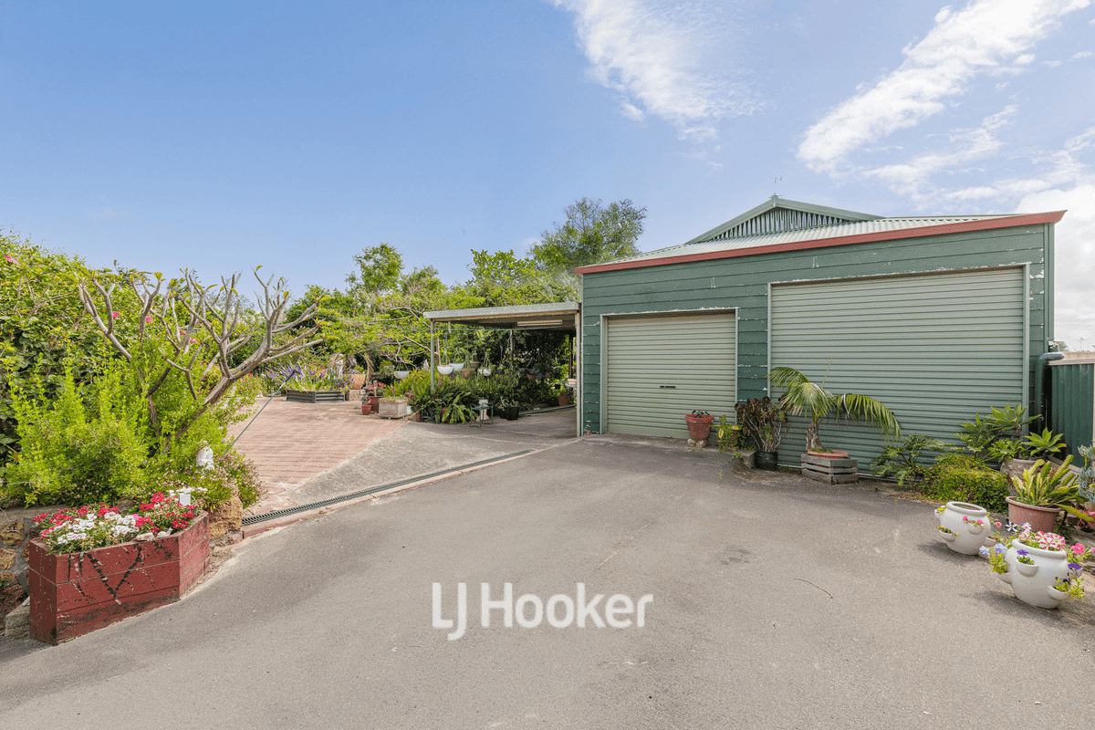 20 Belvedere Crescent, Eaton, WA 6232