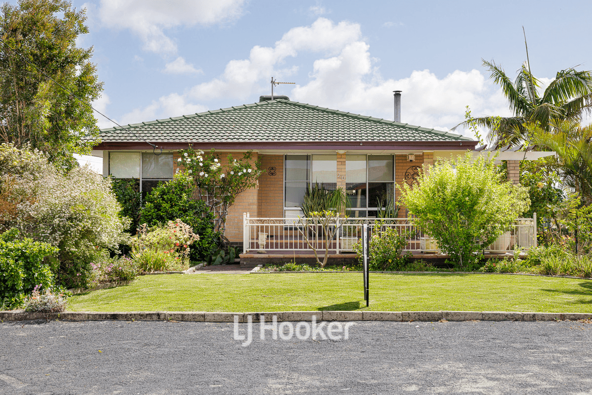 20 Belvedere Crescent, Eaton, WA 6232