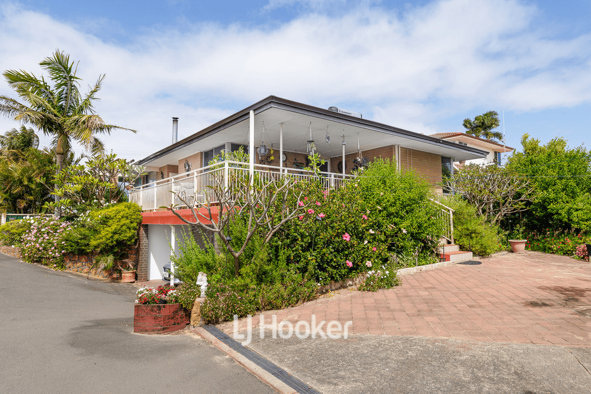 20 Belvedere Crescent, Eaton, WA 6232