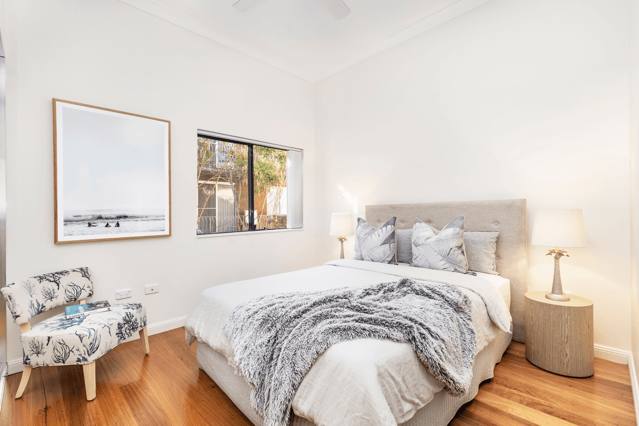 5/46 Pacific Parade, Dee Why, NSW 2099