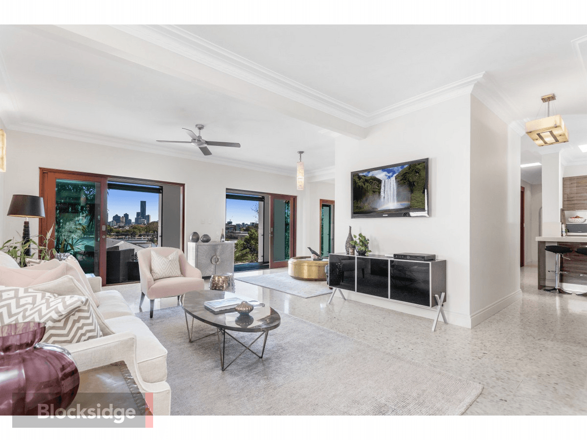 37 Wendell Street, Norman Park, QLD 4170