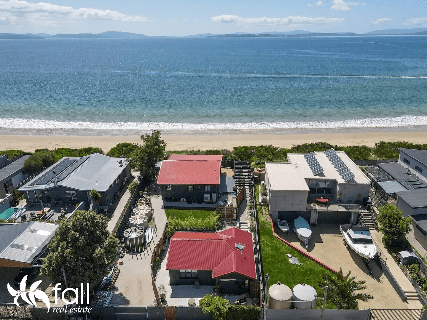 28a Frederick Henry Parade, CREMORNE, TAS 7024