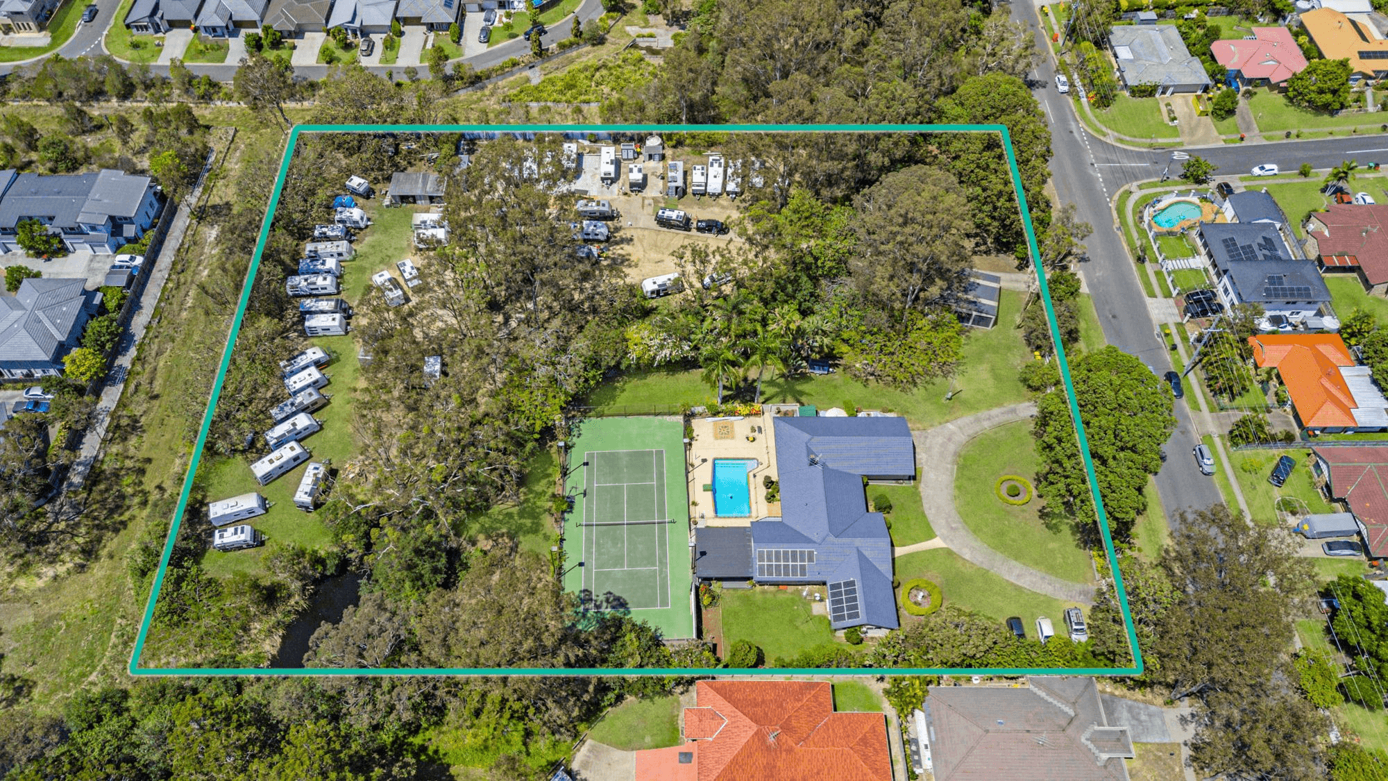 401 Church Road, TAIGUM, QLD 4018