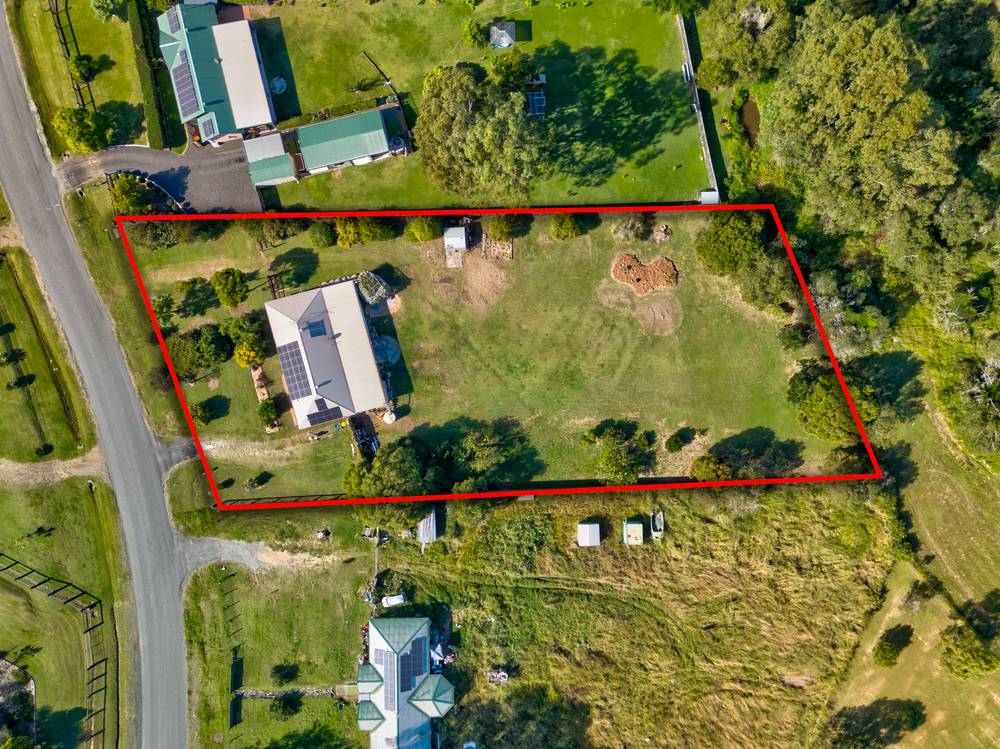 208 Rose Avenue, MINDEN, QLD 4311