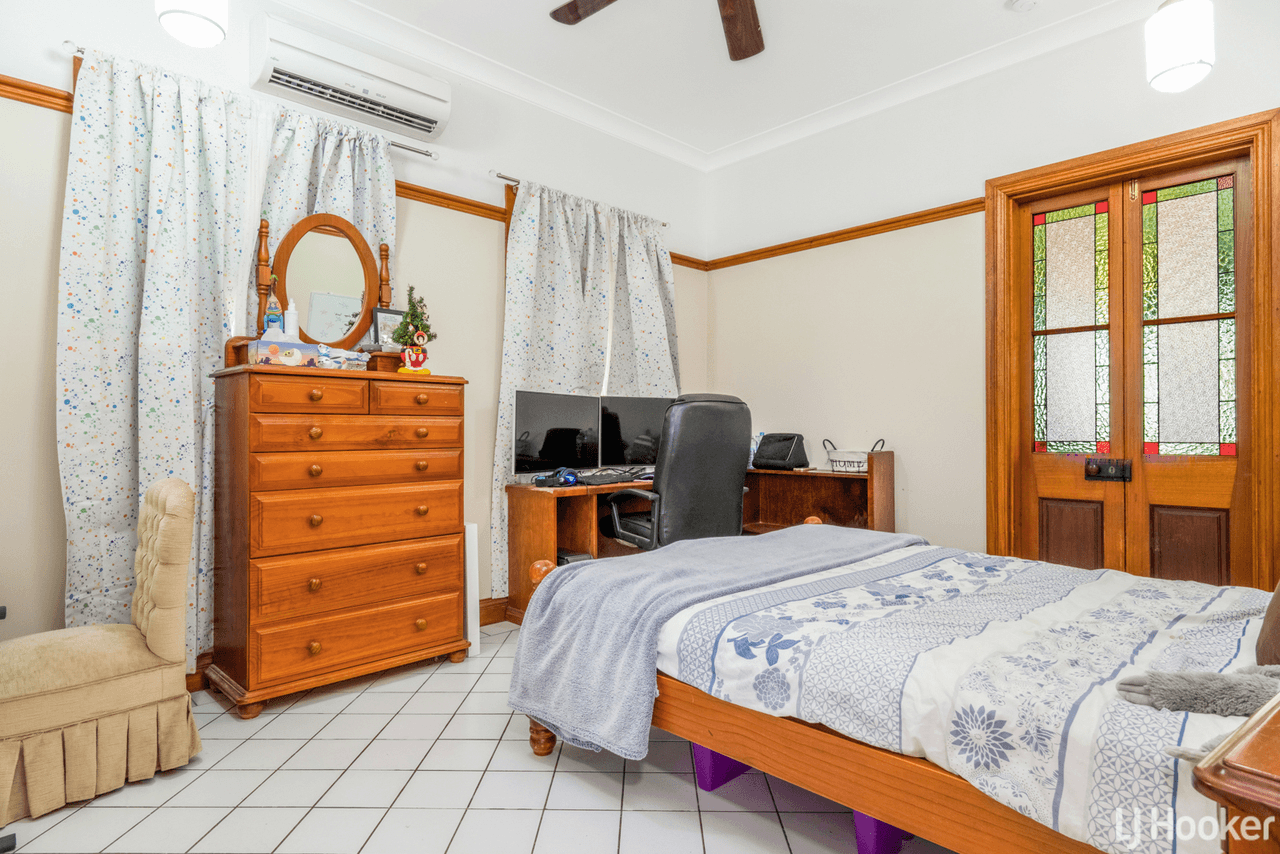 25-27 Green Avenue, GLENLEE, QLD 4711