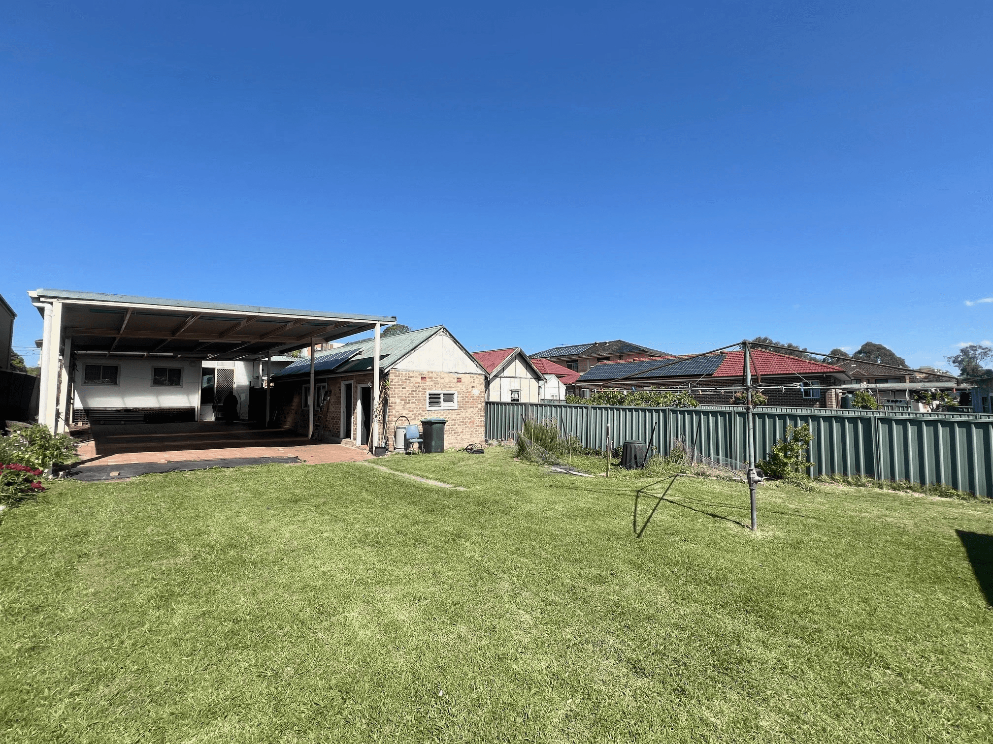 52 Macquarie Rd, AUBURN, NSW 2144