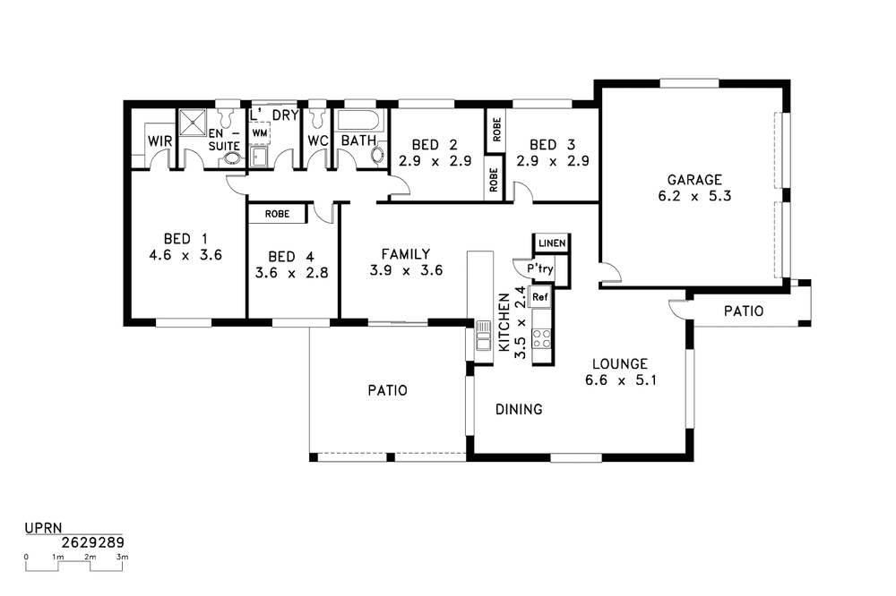 18 Mayneside Circuit, ANNANDALE, QLD 4814