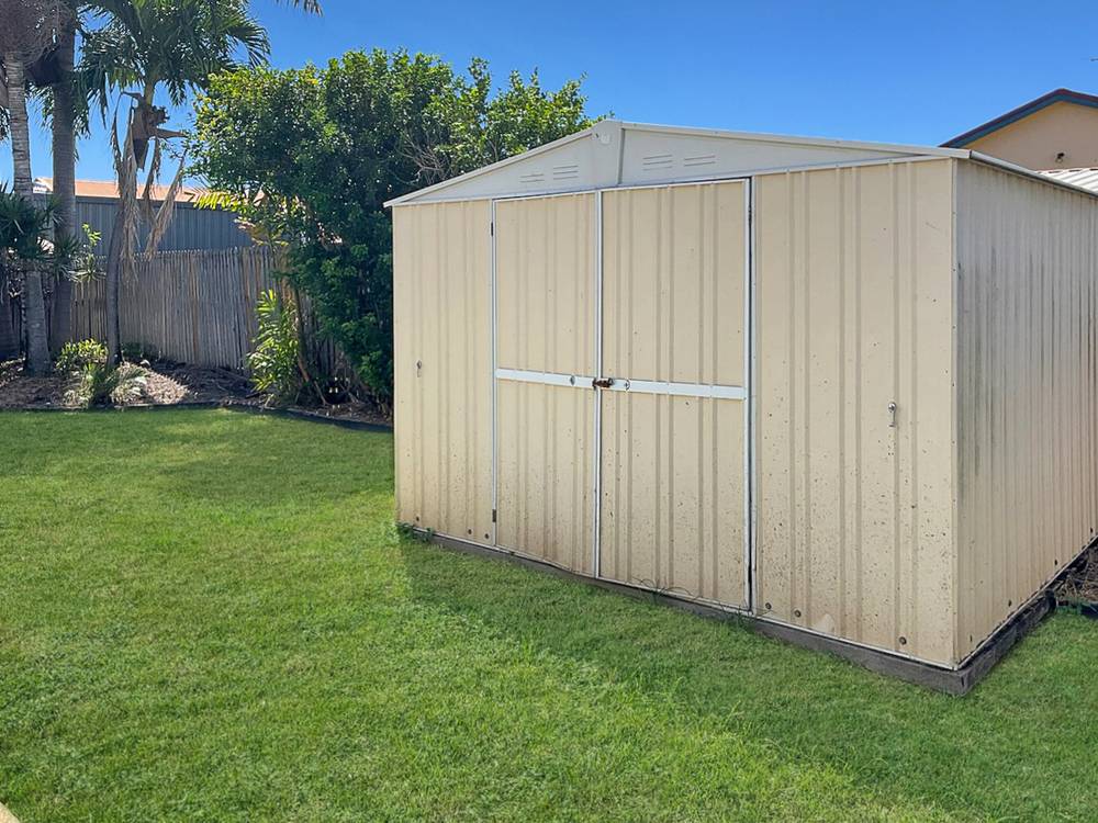 18 Mayneside Circuit, ANNANDALE, QLD 4814