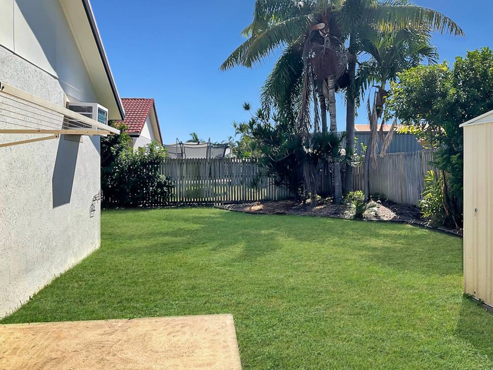 18 Mayneside Circuit, ANNANDALE, QLD 4814