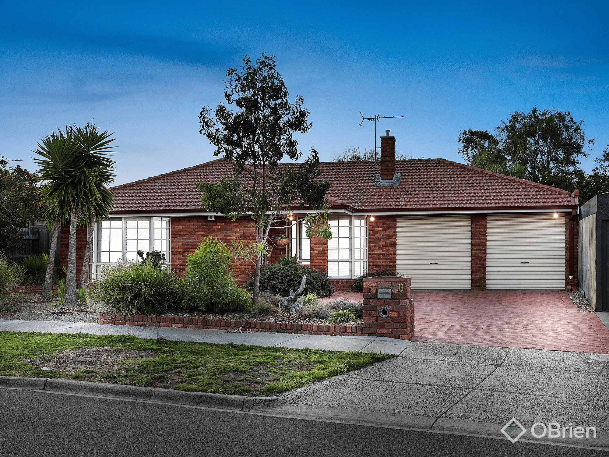 6 Condor Place, Taylors Lakes, VIC 3038