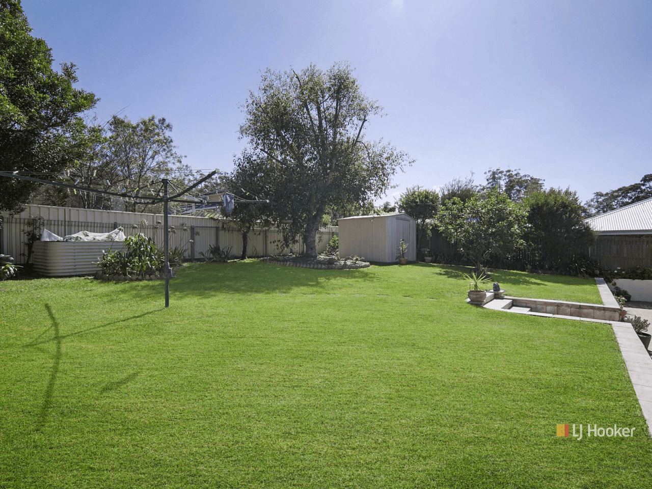 9 Durnford Place, ST GEORGES BASIN, NSW 2540