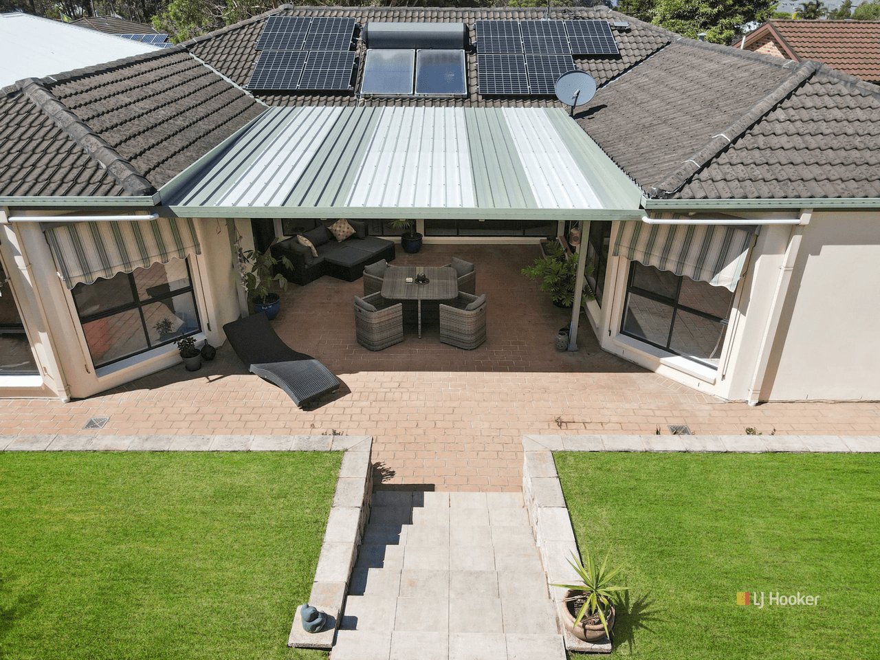 9 Durnford Place, ST GEORGES BASIN, NSW 2540