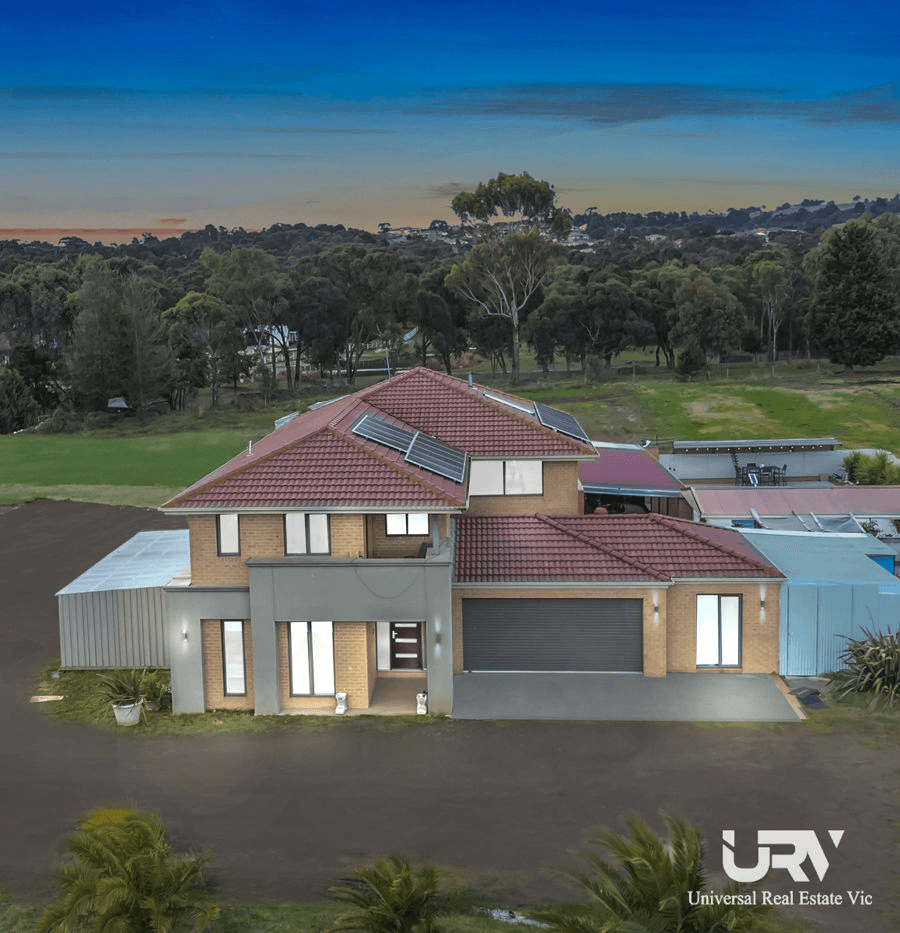 520 Valley Drive, WALLAN, VIC 3756