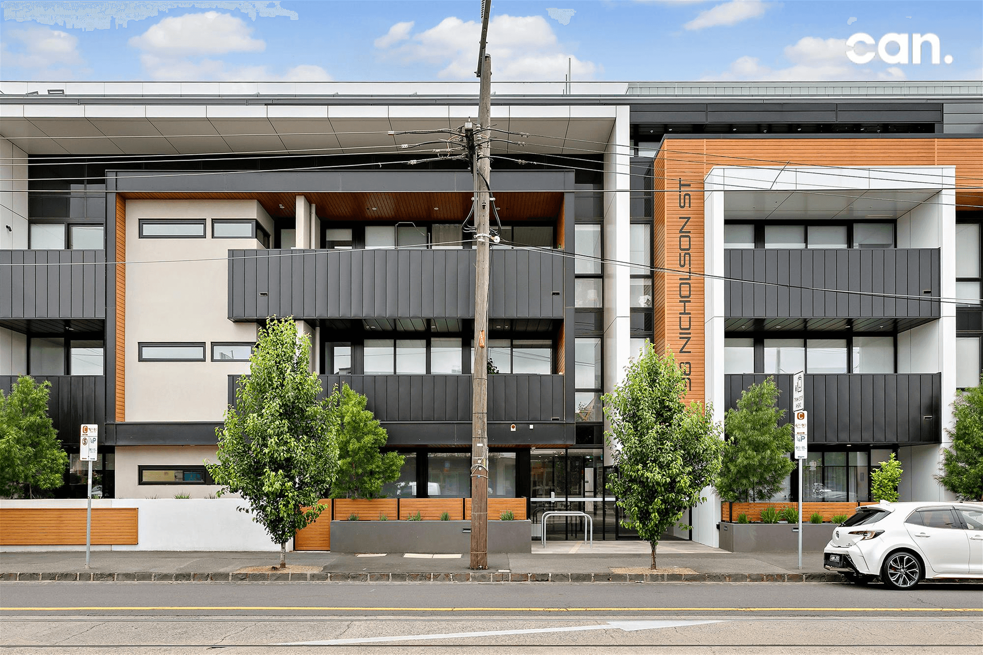 111/98 Nicholson Street, BRUNSWICK EAST, VIC 3057