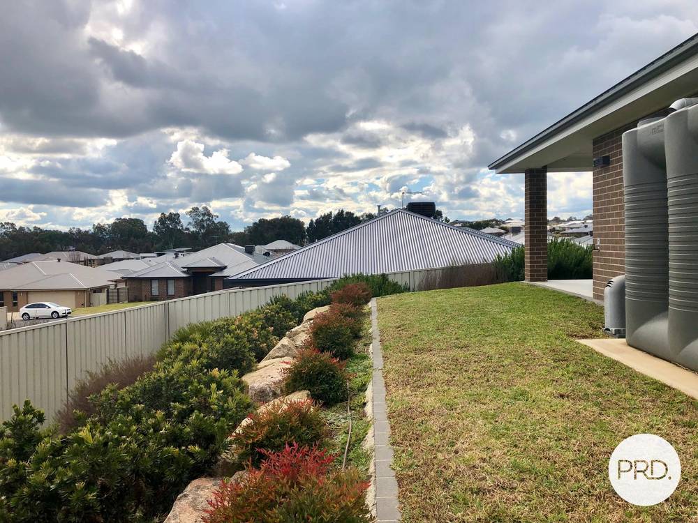 43 Felstead Circuit, THURGOONA, NSW 2640