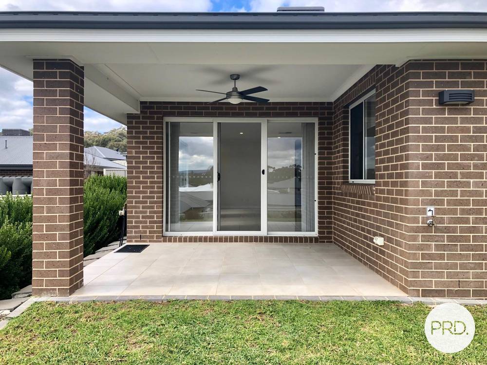 43 Felstead Circuit, THURGOONA, NSW 2640