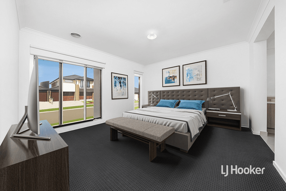 5 Labero Drive, TARNEIT, VIC 3029