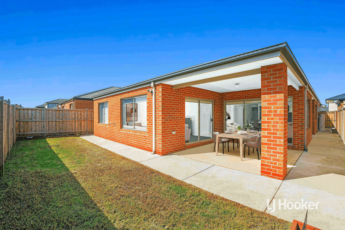 5 Labero Drive, TARNEIT, VIC 3029