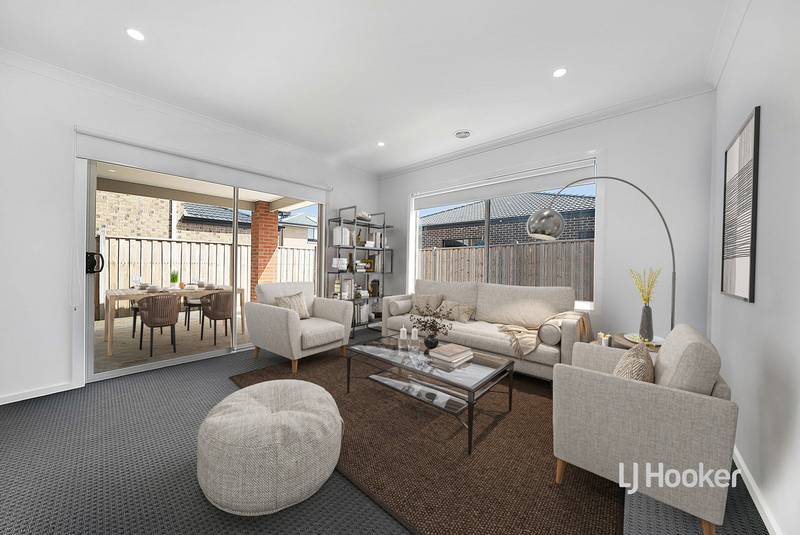 5 Labero Drive, TARNEIT, VIC 3029