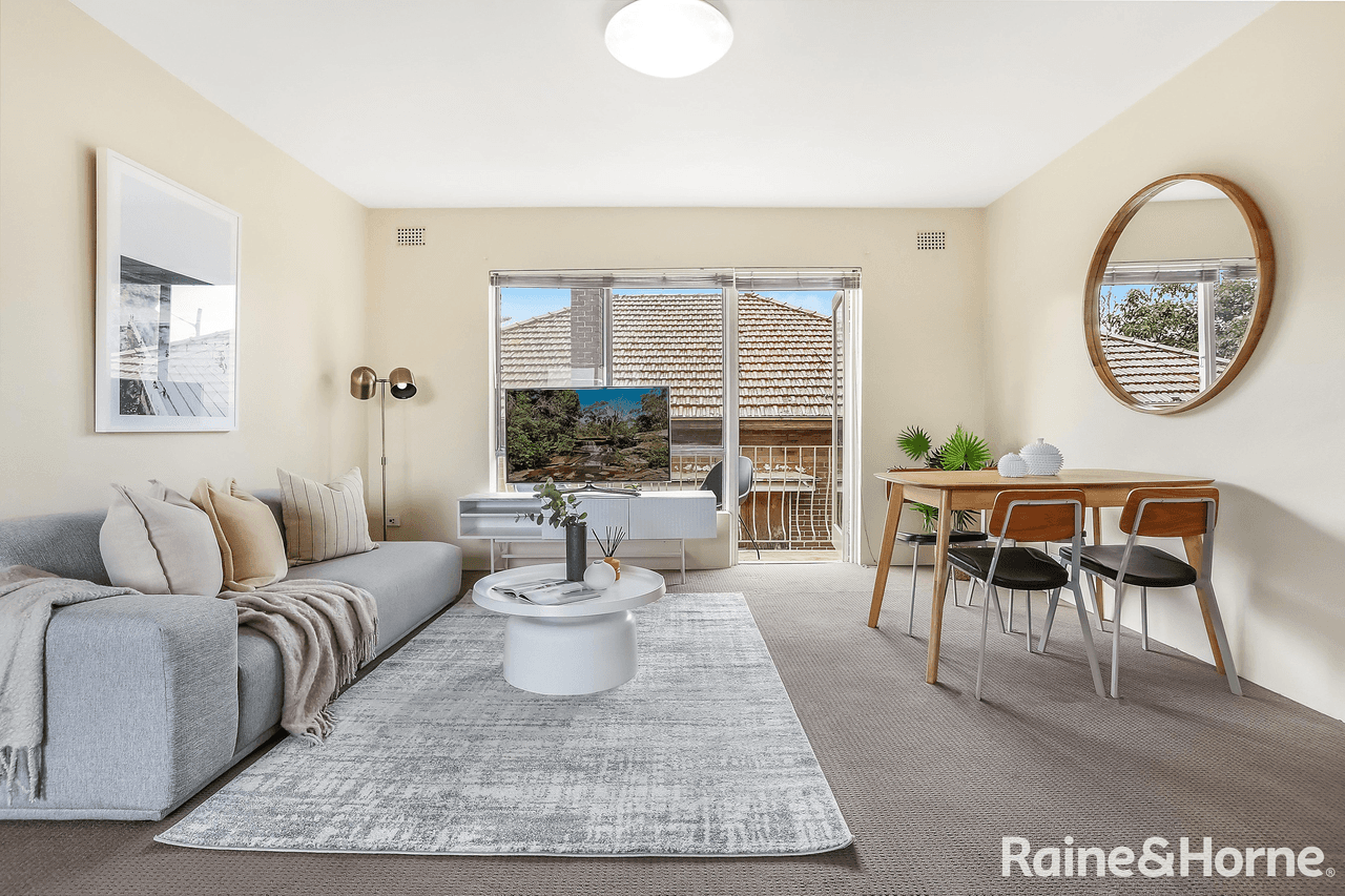 3/4 Banksia Street, BOTANY, NSW 2019